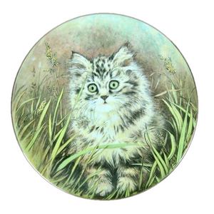 The Hamilton Collection- Kitten Classics